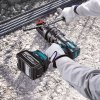 Makita SC001GZK Aku střihač armatur Li-ion XGT 40V, bez aku   Z