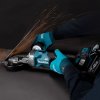 Makita GA055GZ01 Aku úhlová bruska s plochu hlavou 125mm Li-ion XGT 40v, Makpac
