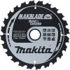 Makita B-32443 kotouč pilový dřevo MAKBLADEplus 216x2.4x30mm 24Z = old B-08610