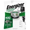 Energizer Vision Ultra Headlamp 4LED čelovka nabíjecí 400lm