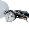XTLINE Pistole stříkací s horní nádobkou | 0,6 l, velikost trysky 1,5 mm