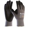 ATG máčené rukavice MaxiFlex Ultimate 42-874 AD-APT 06/XS
