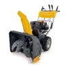 Benzínová fréza sněhová Stiga ST 4262 P, motor Stiga WS 210, 212cm, 4,4kW