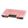 PROSPERPLAST Organizér | NOR family 399x303x50 mm