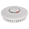 GoSmart Detektor kouře TS380C-HW s WiFi