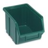 Zásobník 16x25x13 - zelený
