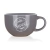hrnek JUMBO 730ml SWEET HOME ŠE keramický