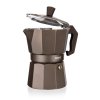kávovar CAMPI (6 šálků) Al HN tm.