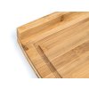 vál 70x49,5cm CULINARIA bambus