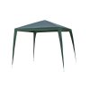altán zahradní PARTY II 240x240cm ZE tm.