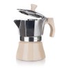 kávovar CAMPI (6 šálků) Al SL.KOST