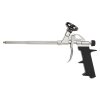 pistole na montání pěnu kovová TopTools