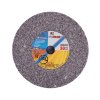 LUGA ABRASIVE Kotouč brusný ke stolním bruskám | 125x20x12,7 mm 92A 36 P 6 V 50