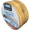 lemovka podlahová samolepicí 52mm/5m PVC dub wild