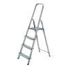 schůdky Al 4  (780mm) nosnost 150kg ELKOP