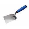 KUBALA - lžíce štukatérská nerez 60mm - dvousložková rukojeť