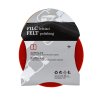Leštící filc na suchý zip | 125 mm