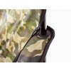 křeslo skládací 85x54x80cm FISH CAMOUFLAGE