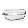 pekáč hran.3,7+2l 34,5x22,5x14,5cm skl.s poklicí