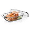 pekáč hran.3,7+2l 34,5x22,5x14,5cm skl.s poklicí