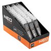 nůž náhradní 18mm 10ks NEO tools