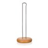stojan na kuchyňské utěrky APETIT 28cm kov/dřev.