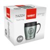 termohrnek 330ml TAZZA nerez/PH ZE/ŠE