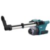 Makita ATBDX18 odsávací adaptér DX18 pro HR012G