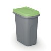 koš na tříděný odpad HOME ECO SYSTEM 15l PH ŠE/ZE