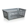 košík 30x20x11cm PH mix barev