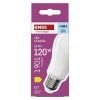 LED žárovka Classic A60 / E27 / 14 W (120 W) / 1901 lm / studená bílá