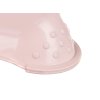 stolička 40,5x28,5x14cm protiskluzová PH RŮŽ
