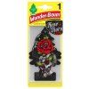 Wunder-baum stromeček Rose Thorn vůně do auta