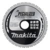 Makita E-26082 kotouč pilový ocel TCT 185x30mm 36Z