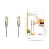 Nedis CCGP85121GY50 LAN SF / UTP kabel CAT5e 5m