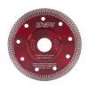 Kotouč řezný diamantový, turbo extra tenký, 115mm