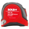 SOLA - PRO-TM 5 - Svinovací metr 19mm/5m