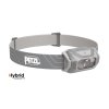 PETZL TIKKINA HYBRID  šedá