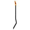 Rýč rovný Fiskars Solid 4ks /1003456/