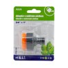 adaptér s vnitřním závitem 3/4" + 1"  AQUA