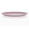 talíř mělký 23,5cm PH RŮŽ CULINARIA