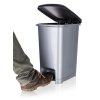 koš odp.nášl.STEP 25l obdél. PH ŠE