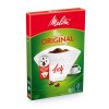 filtry na kávu velikost 4 (40ks) MELITTA original