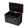 QBRICK Box plastový QBRICK ONE 450 2.0 Vario | 585x385x401 mm