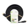 Nedis CVGL34060BK100 HDMI kabel HighSpeed 10m