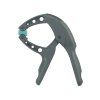 Wolfcraft Wolfcraft FZH40 svěrka pérová ergonomická 3626000