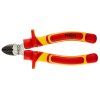 kleště štípací boční 160mm 1000V CrV NEO tools - náhrada za 01-055