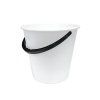 Kbelík bez výlevky 12l kmp bílá