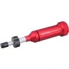 šroubovák momentový na hroty, 1/4", 1-6Nm