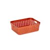 košík MORSETTA 39,3x30x13cm PH mix barev